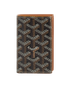 Goyard Malesherbes Wallet, front view